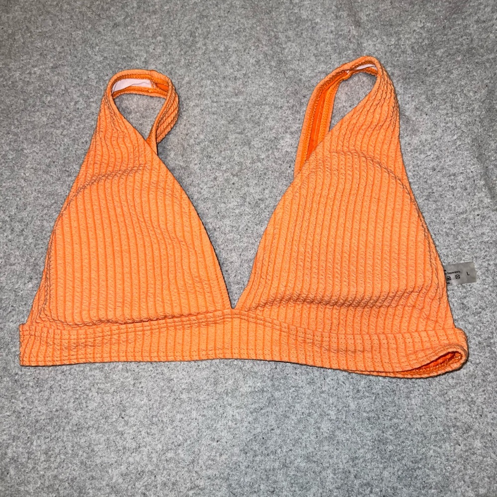 Shein bathing suit top